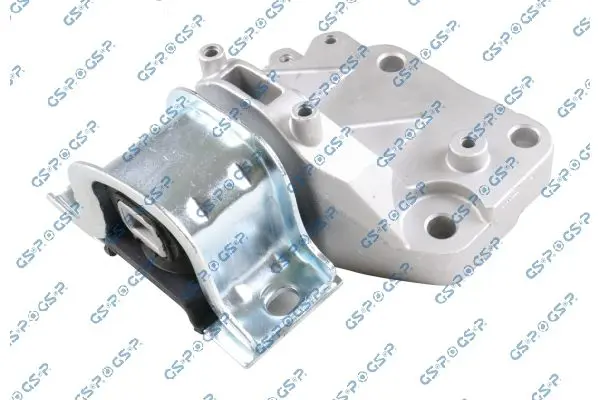 538153 Mounting, engine