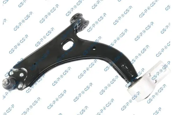 S060452 Рычаг подвески FORD FIESTA V