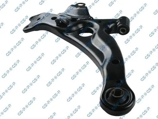 S060741 Control/Trailing Arm, wheel