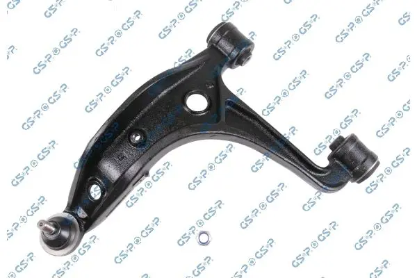 GSP S063550 Control/Trailing Arm, wheel