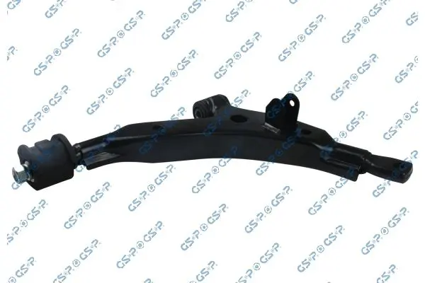 GSP S060521 Control/Trailing Arm, wheel