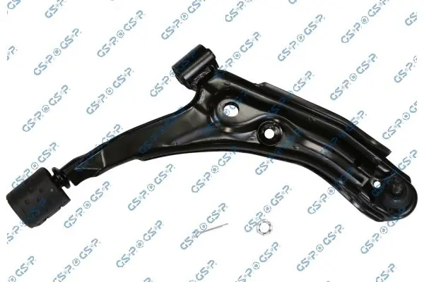 GSP S060627 Control/Trailing Arm, wheel