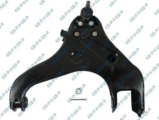 GSP S061763 Рычаг независимой подвески