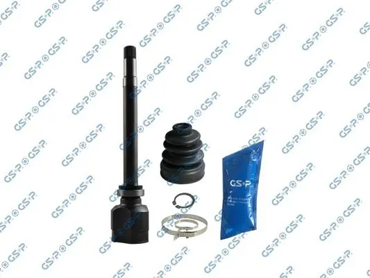 GSP 602323 Шарнирный комплект, приводной