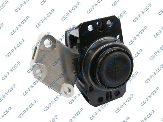 GSP 537701 Подвеска, двигатель