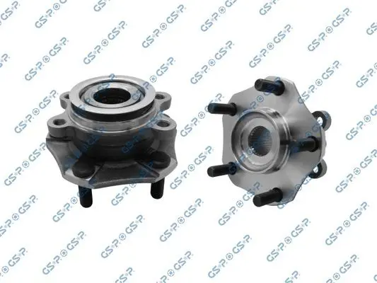 GSP 9329034 Комплект подшипника ступицы