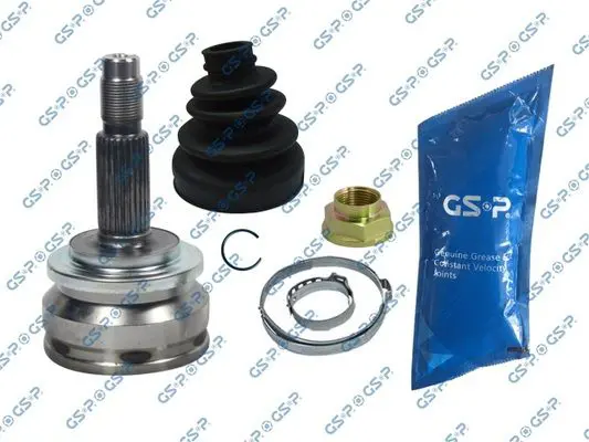 GSP 859386 Шарнирный комплект, приводной