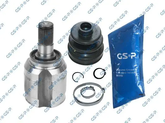 GSP 627056 Шарнирный комплект, приводной