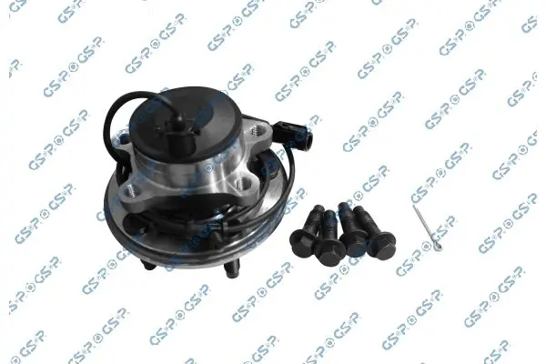 GSP 9400181K Комплект подшипника