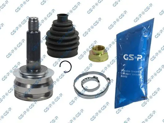 856074 Joint Kit, drive shaft