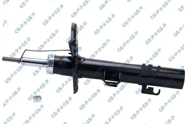 GSP 32303140 АМОРТИЗАТОР ПЕРЕДНИЙ ГАЗОВЫЙ!/