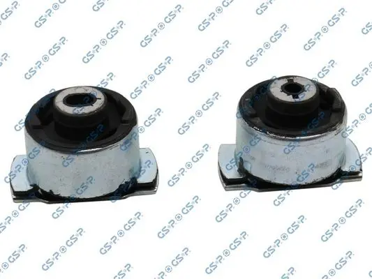 GSP 510793S Комплект подшипника