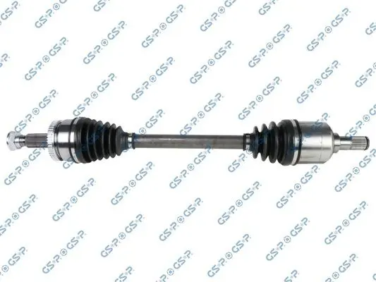 GSP 201246 Drive Shaft