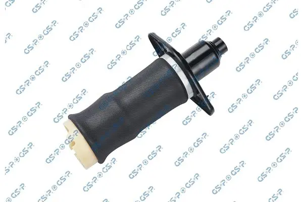  Air Spring, suspension