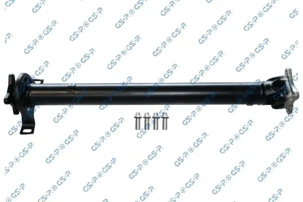 GSP PS900609 Propshaft, axle drive