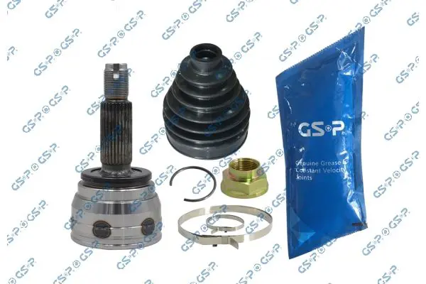  Joint Kit, drive shaft