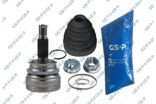 GSP 802518 Шарнирный комплект, приводной