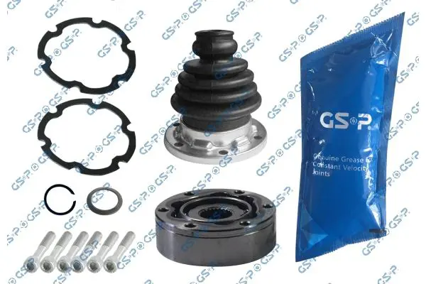 GSP 602006 ШРУС FORD GRANADA I-II/SCORPIO