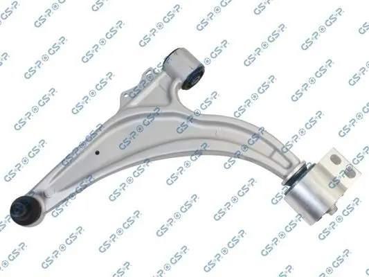 GSP S060866 Рычаг CHEVROLET CRUZE 09-