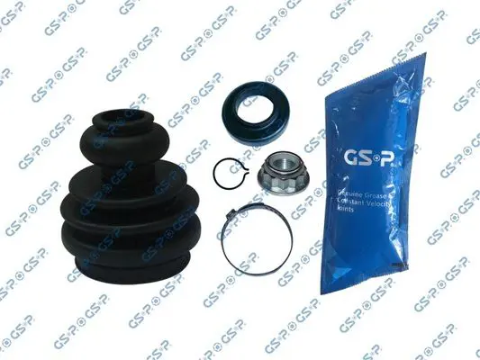 GSP 760142 Пыльник ШРУСа VW TRANSPORTER V