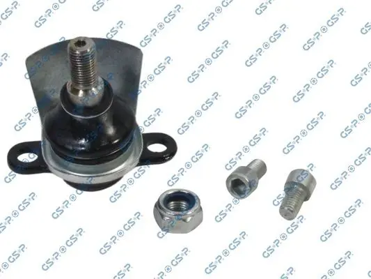 GSP S080068 Шаровая опора VW SHARAN 96=>