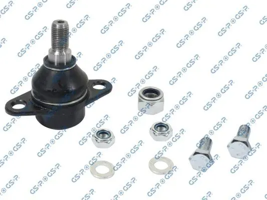 GSP S080018 Опора шаровая BMW X5(E53)