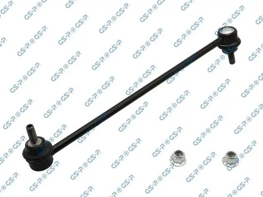 GSP S050109 Тяга стабилизатора PEUGEOT