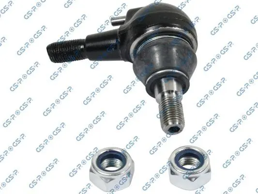 GSP S080143 Шарнир независимой подвески /