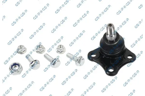 GSP S080016 Опора шаровая S080016