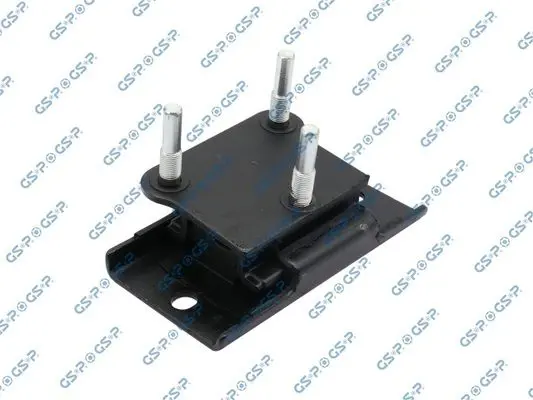 GSP 514589 Подушка двигателя Nissan