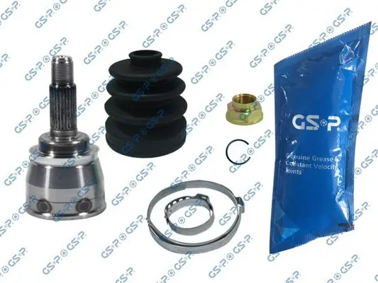 GSP 857011 Шарнирный комплект