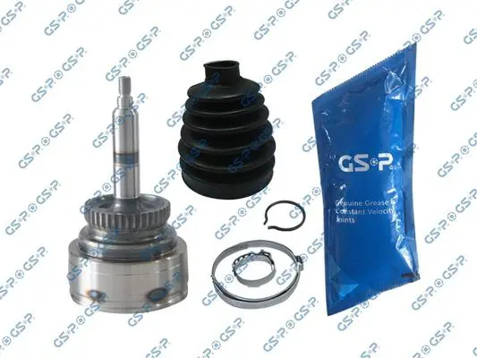 GSP 801408 ШРУС, шарнир REXTON / REXTON