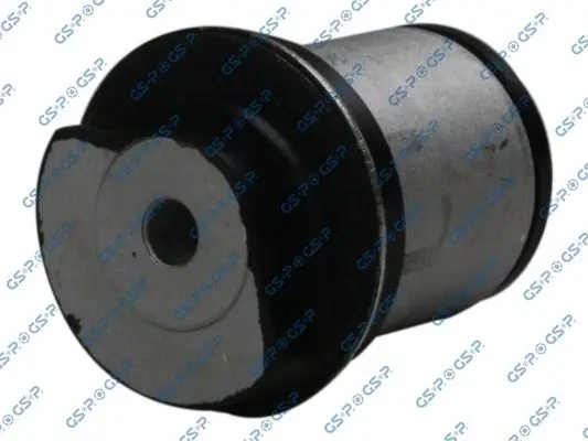 GSP 512824 Сайлентблок задней балки OPEL