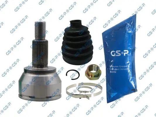 GSP 801975 ШРУС, шарнир