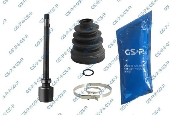 GSP 610038 ШРУС CITROEN JUMPER/FIAT