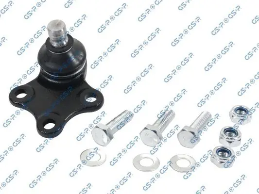 GSP S080033 Шарнир независимой подвески /