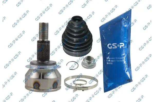  GSP ШРУС MAZDA 3 BM 1.5 13- нар.