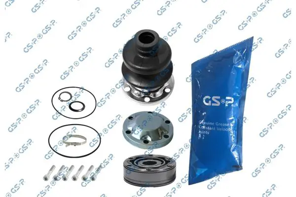 GSP 602005 ШРУС ALFA ROMEO