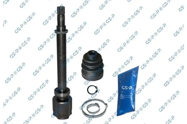 GSP 650051 Шарнирный комплект, приводной