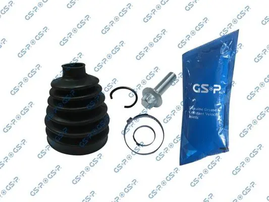 GSP 780866 Комплект пыльника, приводной