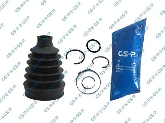 GSP 780868 Комплект пыльника, приводной