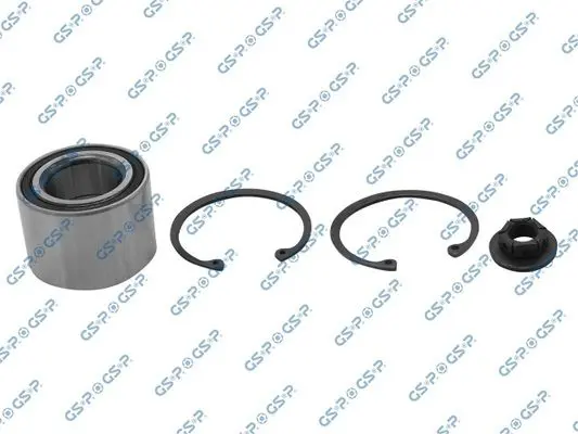 GSP GK3532B Wheel Bearing Kit
