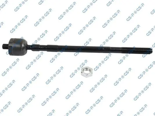 GSP S030203 Тяга рулевая RENAULT CLIO II