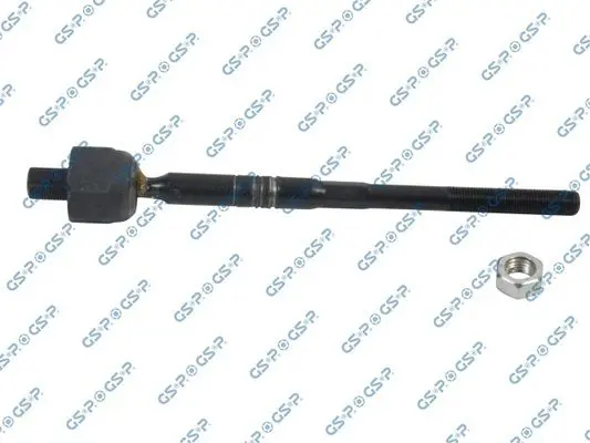 GSP S030655 Осевой шарнир, рулевая тяга