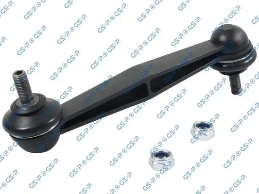 GSP S050015 Тяга / стойка, стабилизатор