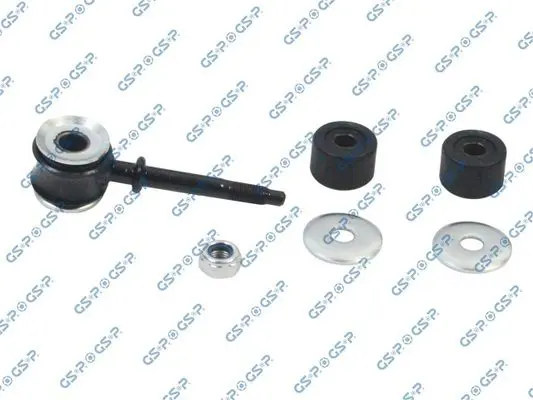 GSP S050016 Тяга / стойка, стабилизатор
