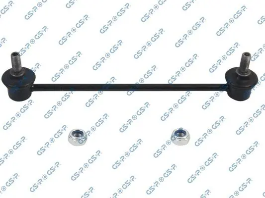 GSP S050254 Тяга стабилизатора задн. Mazda