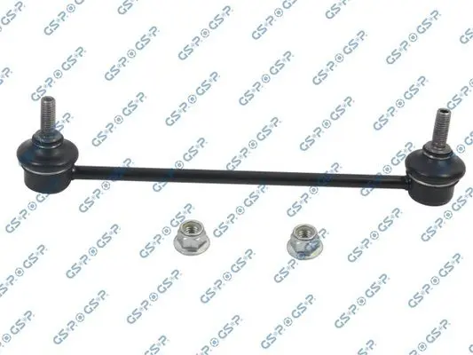 GSP S050277 Тяга / стойка, стабилизатор