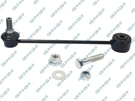 GSP S050450 Тяга / стойка, стабилизатор