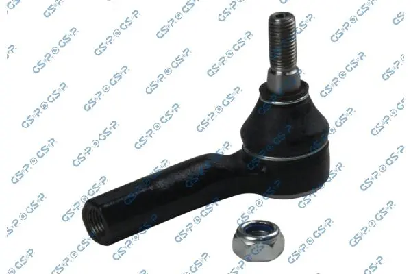 GSP S070015 Наконечник р/т VW POLO